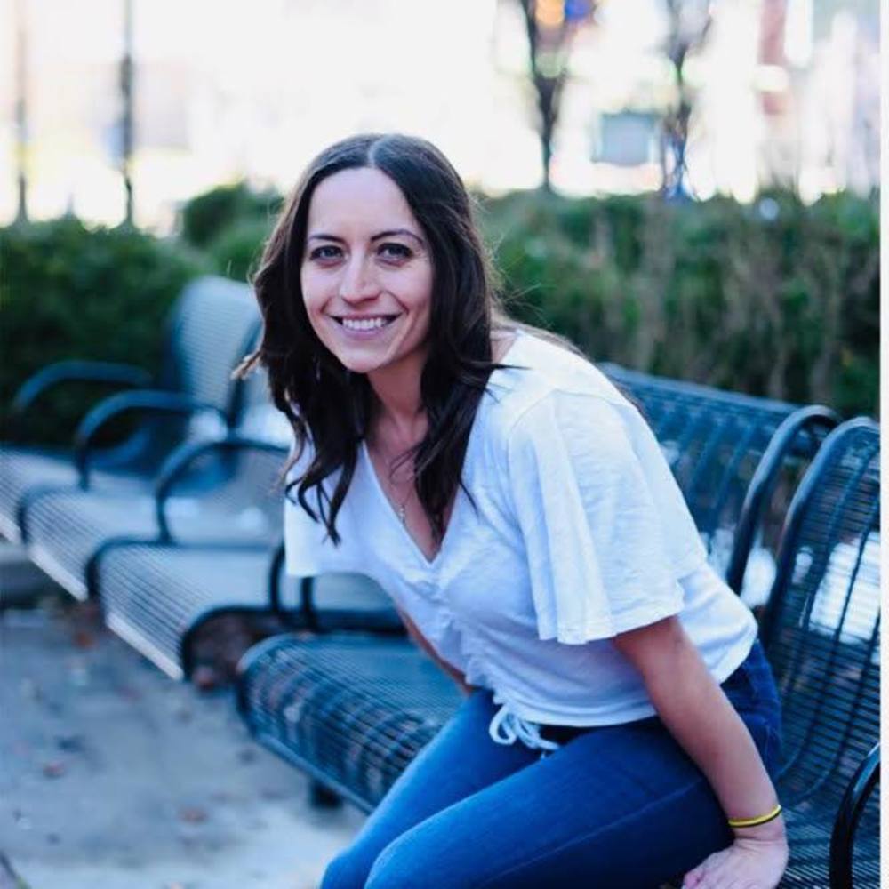 Meet your Posher, Renee